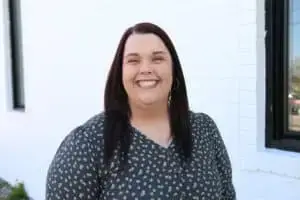 Whitney Warthan, Licensed Marriage Family Therapist